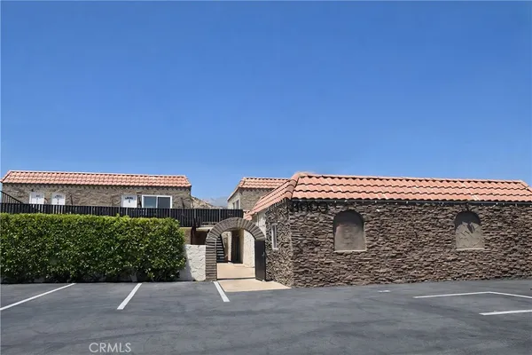 $1,695 | 36953 Bankside Drive, Unit A1, Cathedral City, CA 92234