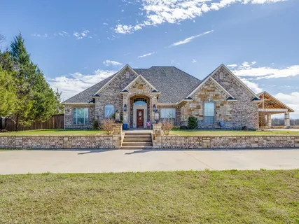 $825,000 | 44 Fawn Hollow Circle, Denison, TX 75020
