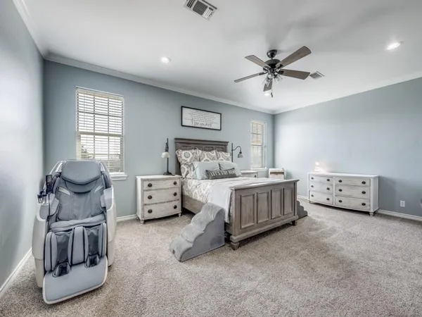 $825,000 | 44 Fawn Hollow Circle, Denison, TX 75020