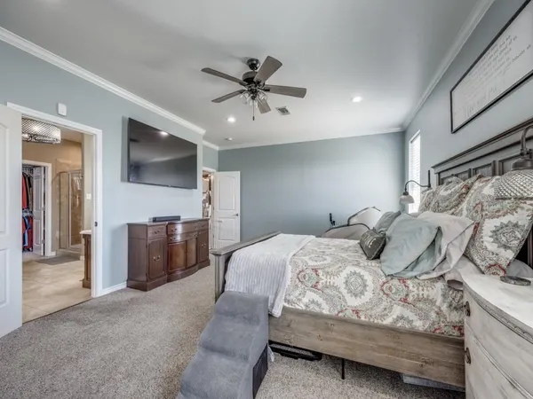 $825,000 | 44 Fawn Hollow Circle, Denison, TX 75020