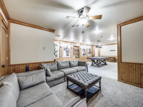 $825,000 | 44 Fawn Hollow Circle, Denison, TX 75020