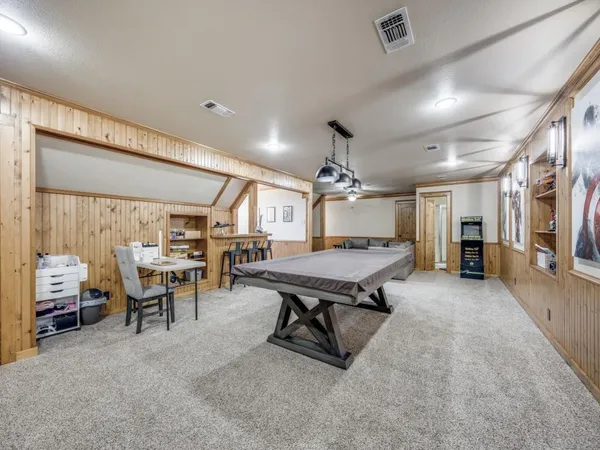 $825,000 | 44 Fawn Hollow Circle, Denison, TX 75020