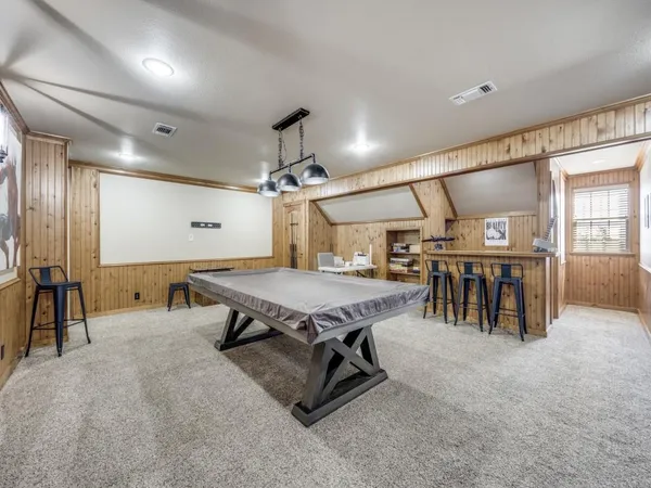 $825,000 | 44 Fawn Hollow Circle, Denison, TX 75020