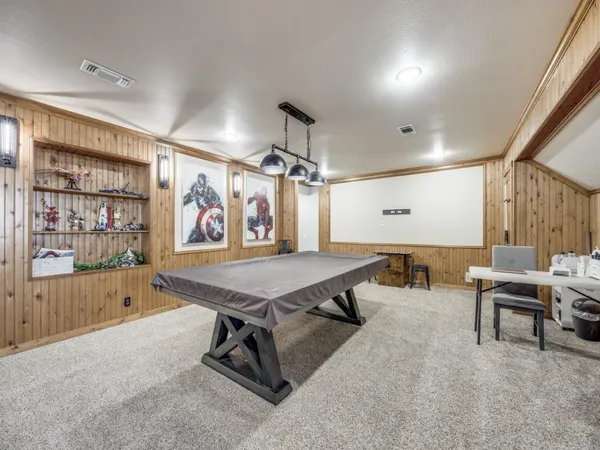 $825,000 | 44 Fawn Hollow Circle, Denison, TX 75020