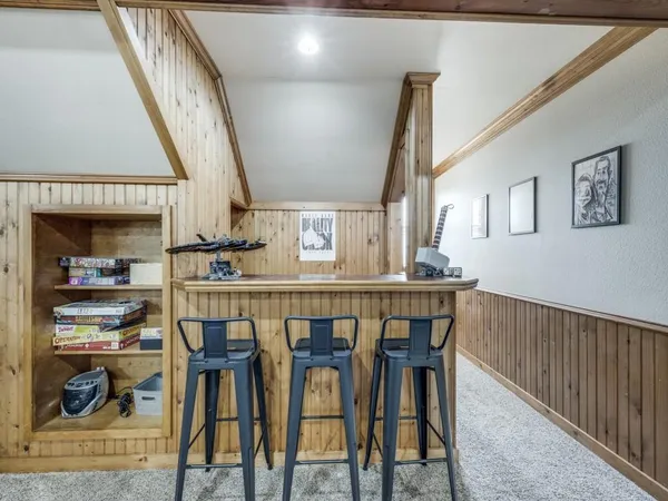 $825,000 | 44 Fawn Hollow Circle, Denison, TX 75020