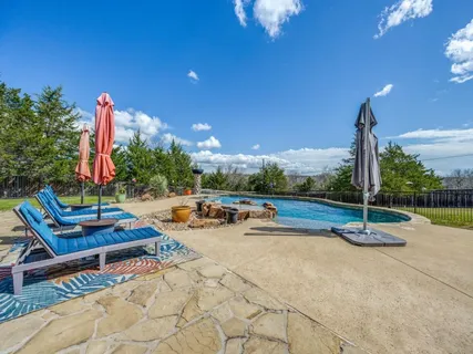 $825,000 | 44 Fawn Hollow Circle, Denison, TX 75020