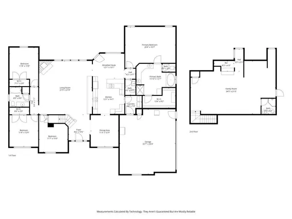 $825,000 | 44 Fawn Hollow Circle, Denison, TX 75020