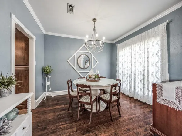 $825,000 | 44 Fawn Hollow Circle, Denison, TX 75020