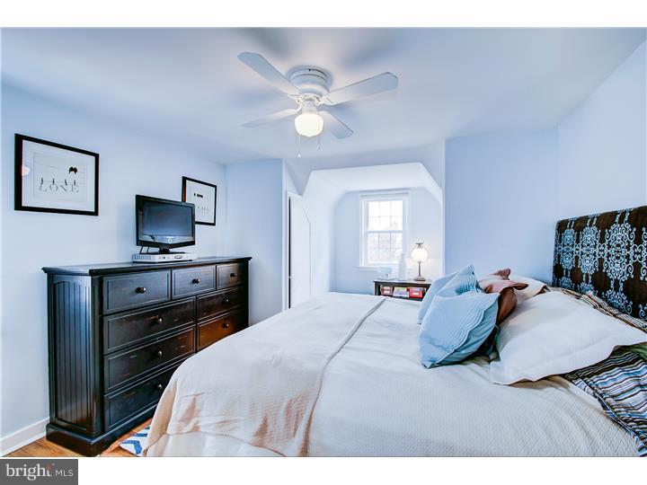 336 Inwood Road Ardmore, PA 19003 - Photo 14 of 25 Master Bedroom