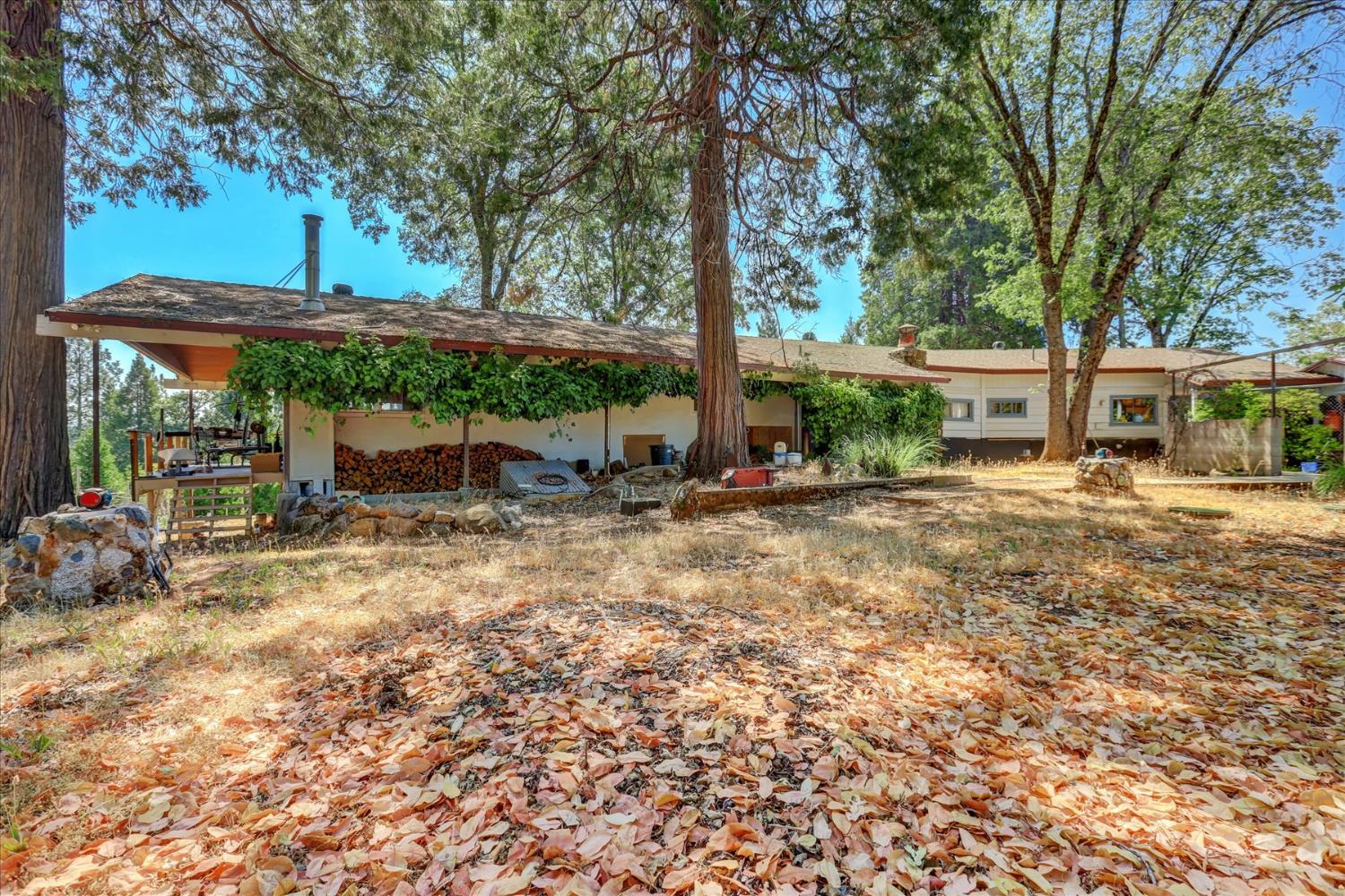 11026 Beauview Road Grass Valley, CA 95945 - Photo 1 of 1 Gallery Image 1