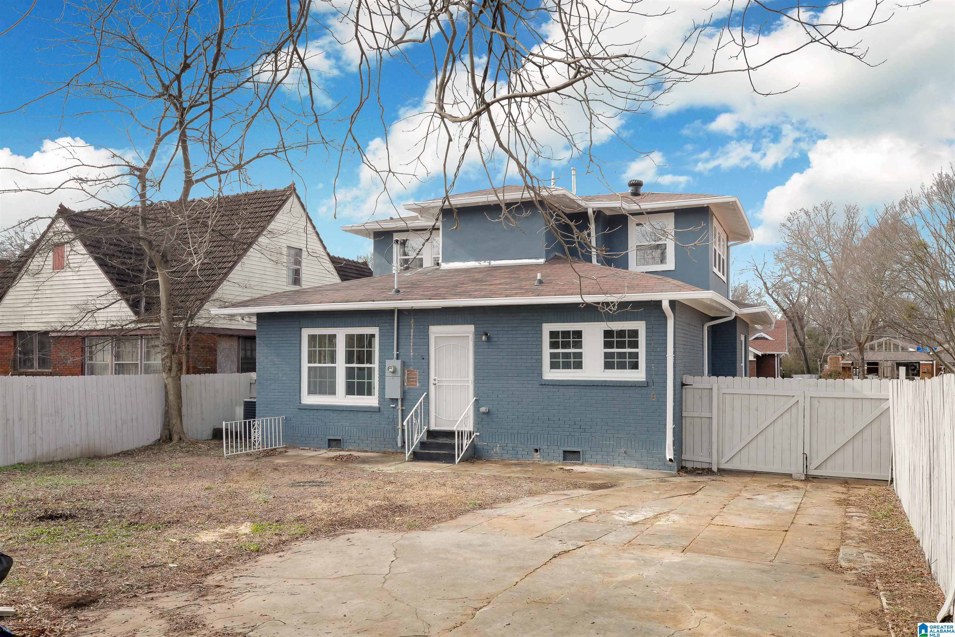 813 1st Street Southwest Birmingham, AL 35211 - Photo 21 of 39