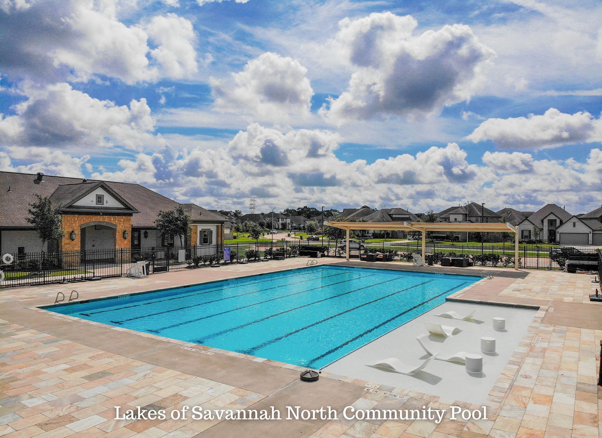 13419 Golden Plantation Lane Rosharon, TX 77583 - Photo 43 of 47