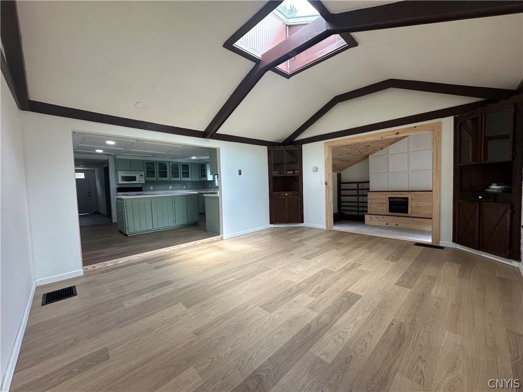 1355 Church Road Lysander, NY 13027 - Photo 4 of 19 Gallery Image 4