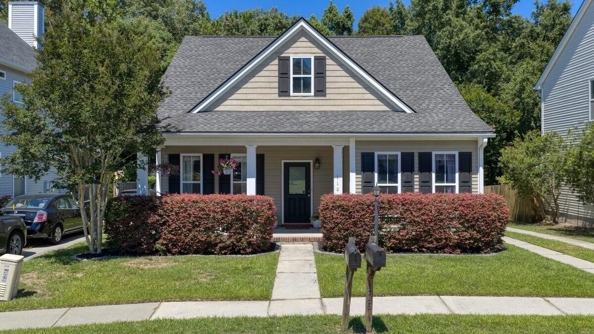 110 Cypress View Road Goose Creek, SC 29445 - Photo 1 of 46 110 Cypress View Rd-2