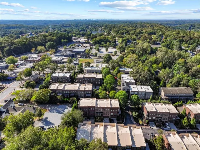 $1,100,000 | 735 Camp Avenue, Roswell, GA 30075