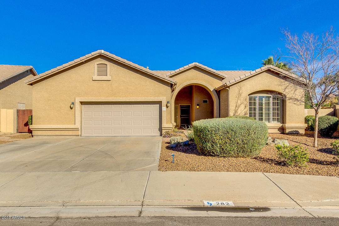 282 East Smoke Tree Road Gilbert, AZ 85296 - Photo 1 of 39 01-Smoke