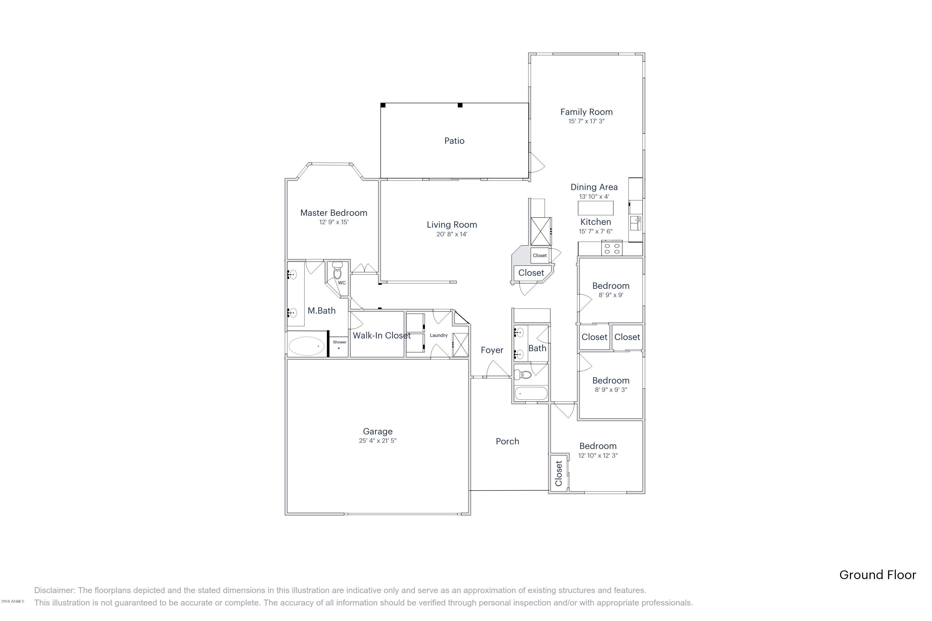 282 East Smoke Tree Road Gilbert, AZ 85296 - Photo 3 of 39 2788897-Pu2jA4f7-jw