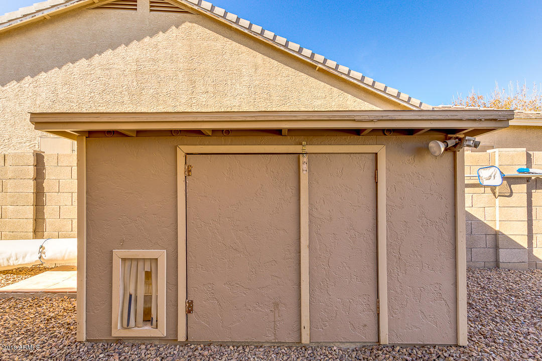 282 East Smoke Tree Road Gilbert, AZ 85296 - Photo 33 of 39 32-Smoke