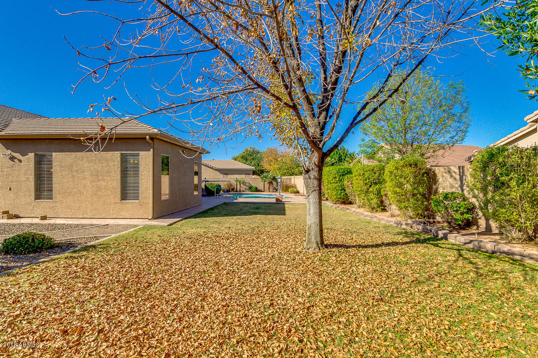 282 East Smoke Tree Road Gilbert, AZ 85296 - Photo 34 of 39 33-Smoke