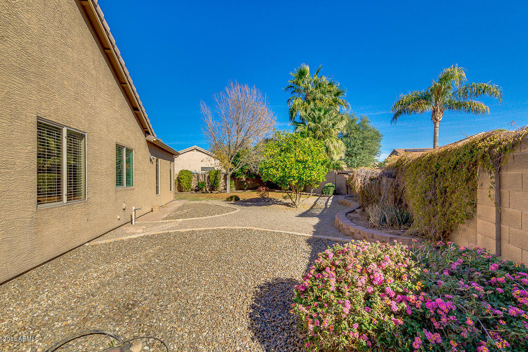 282 East Smoke Tree Road Gilbert, AZ 85296 - Photo 36 of 39 35-Smoke