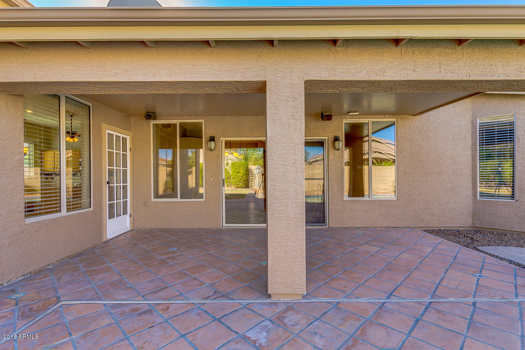 282 East Smoke Tree Road Gilbert, AZ 85296 - Photo 39 of 39 38-Smoke