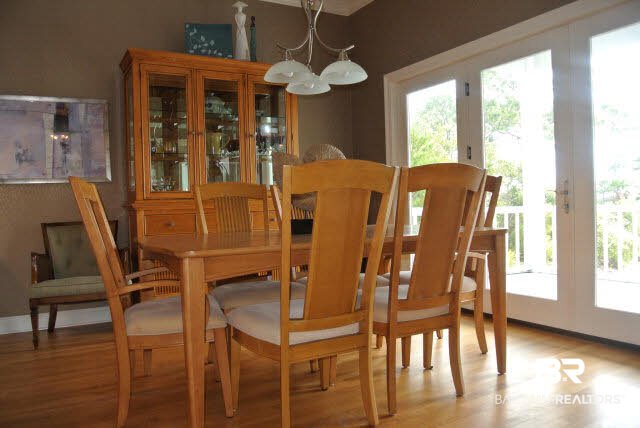 30888 River Road Orange Beach, AL 36561 - Photo 4 of 29 Dining Area