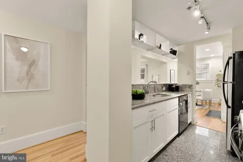 $499,900 | 1807 California Street Northwest, Unit T1, Washington, DC 20009