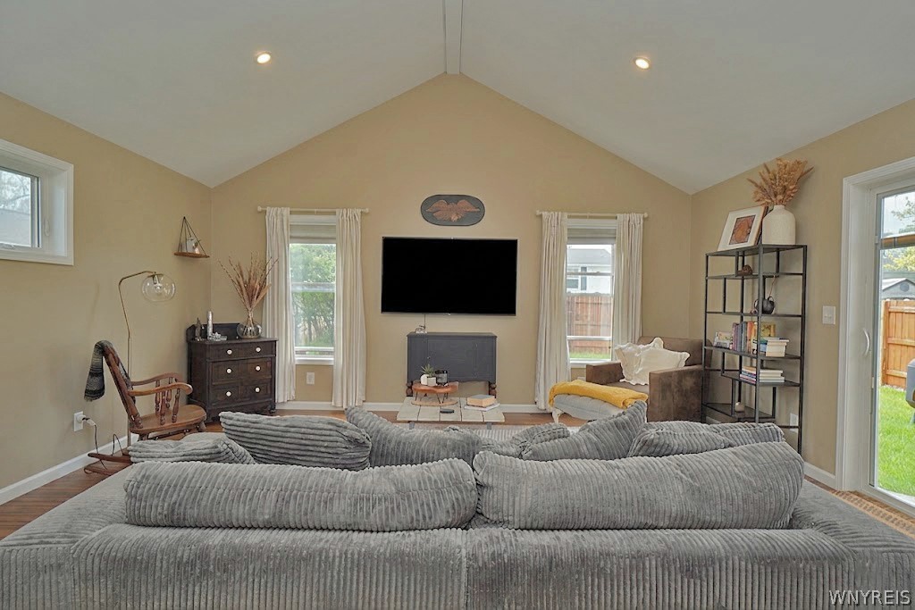 3801 Sowles Road Hamburg, NY 14075 - Photo 5 of 41