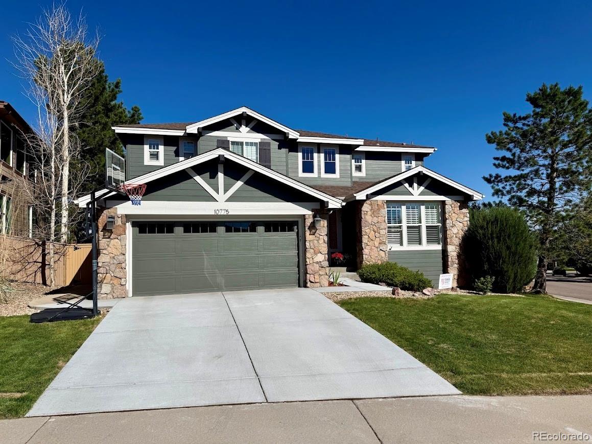 10775 Chadsworth Point Highlands Ranch, CO 80126 - Photo 1 of 1
