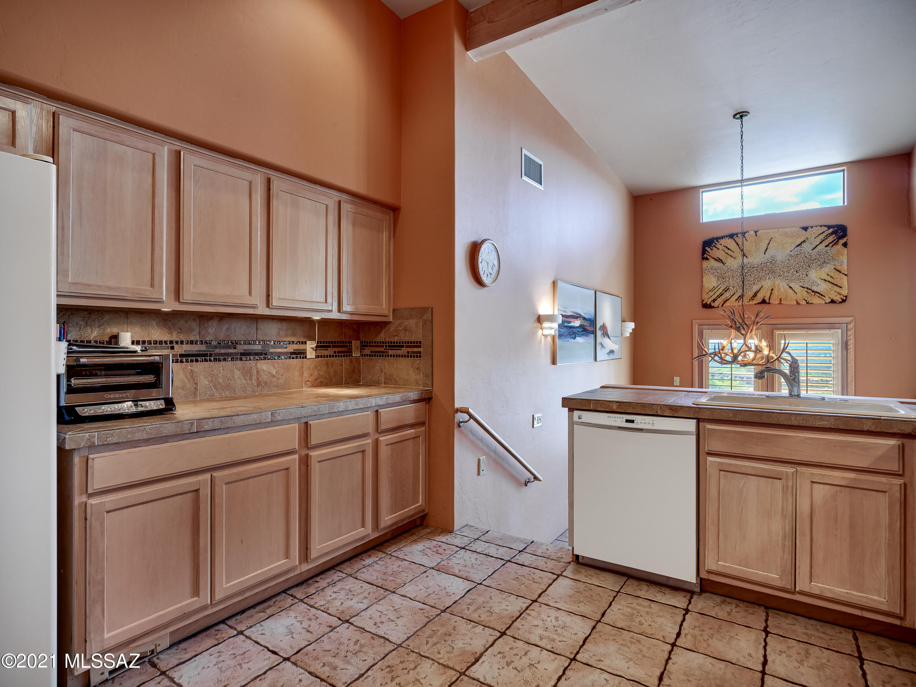 9802 North Ridge Shadow Place Tucson, AZ 85704 - Photo 18 of 38