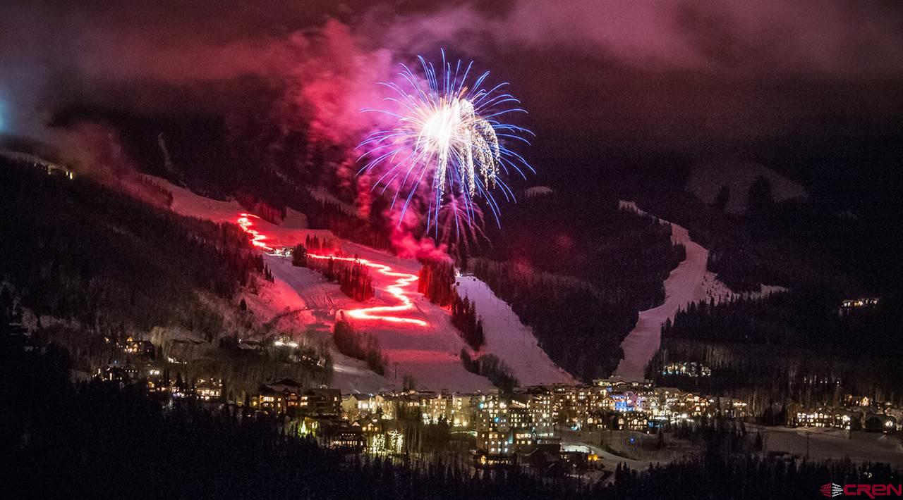 5 Cottontail Lane Ridgway, CO 81432 - Photo 30 of 32 Enjoy New Years in Telluride only 35 miles away