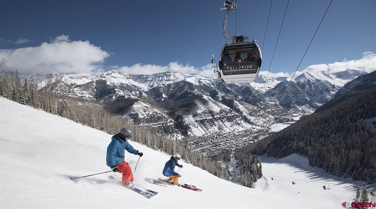 5 Cottontail Lane Ridgway, CO 81432 - Photo 31 of 32 Telluride skiing only 35 miles away