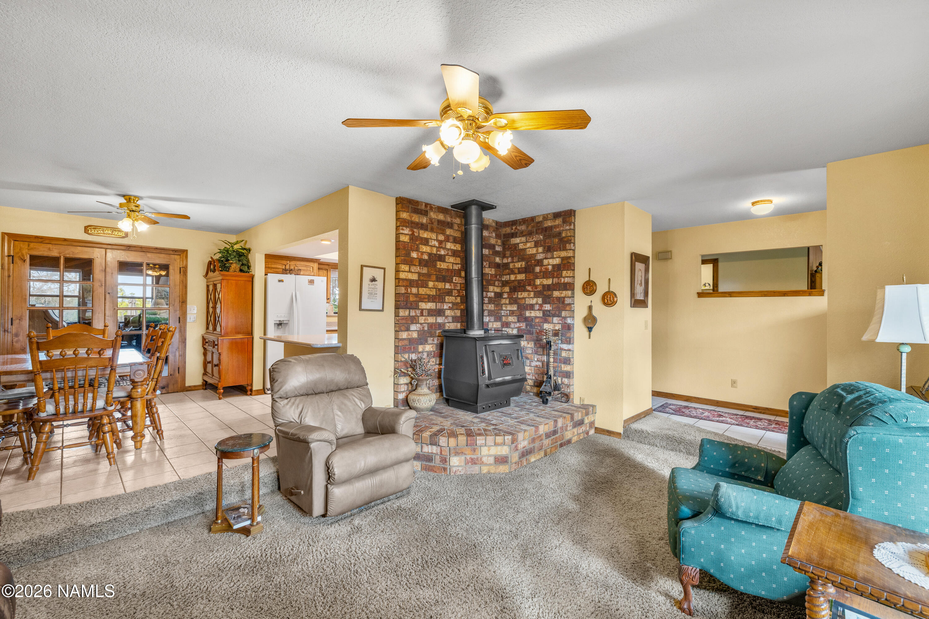 7045 Slayton Ranch Road Flagstaff, AZ 86004 - Photo 9 of 52 CP-57