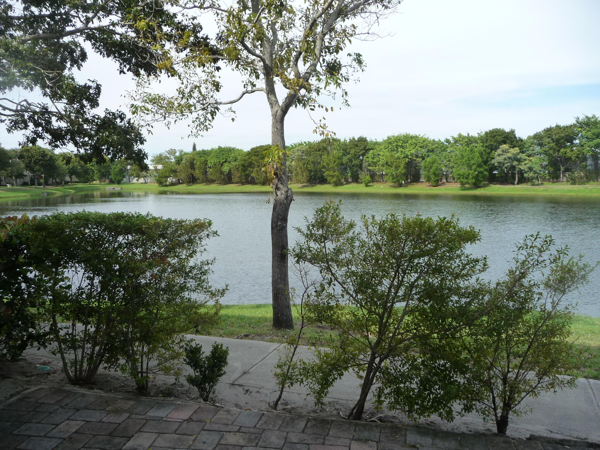 1962 Marsh Harbor Drive Riviera Beach, FL 33404 - Photo 13 of 15 LAKE VIEW