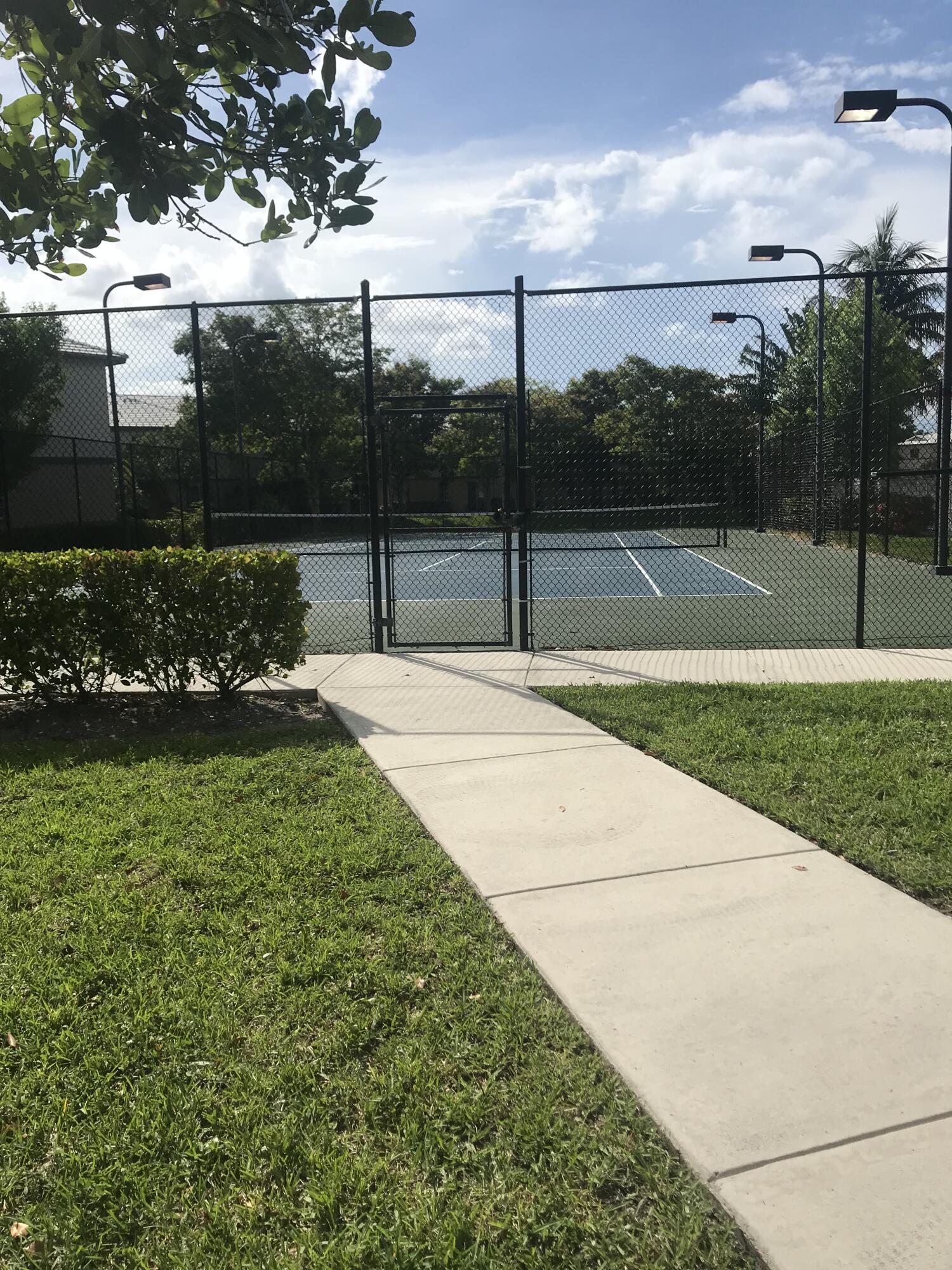 1962 Marsh Harbor Drive Riviera Beach, FL 33404 - Photo 15 of 15 TENNIS
