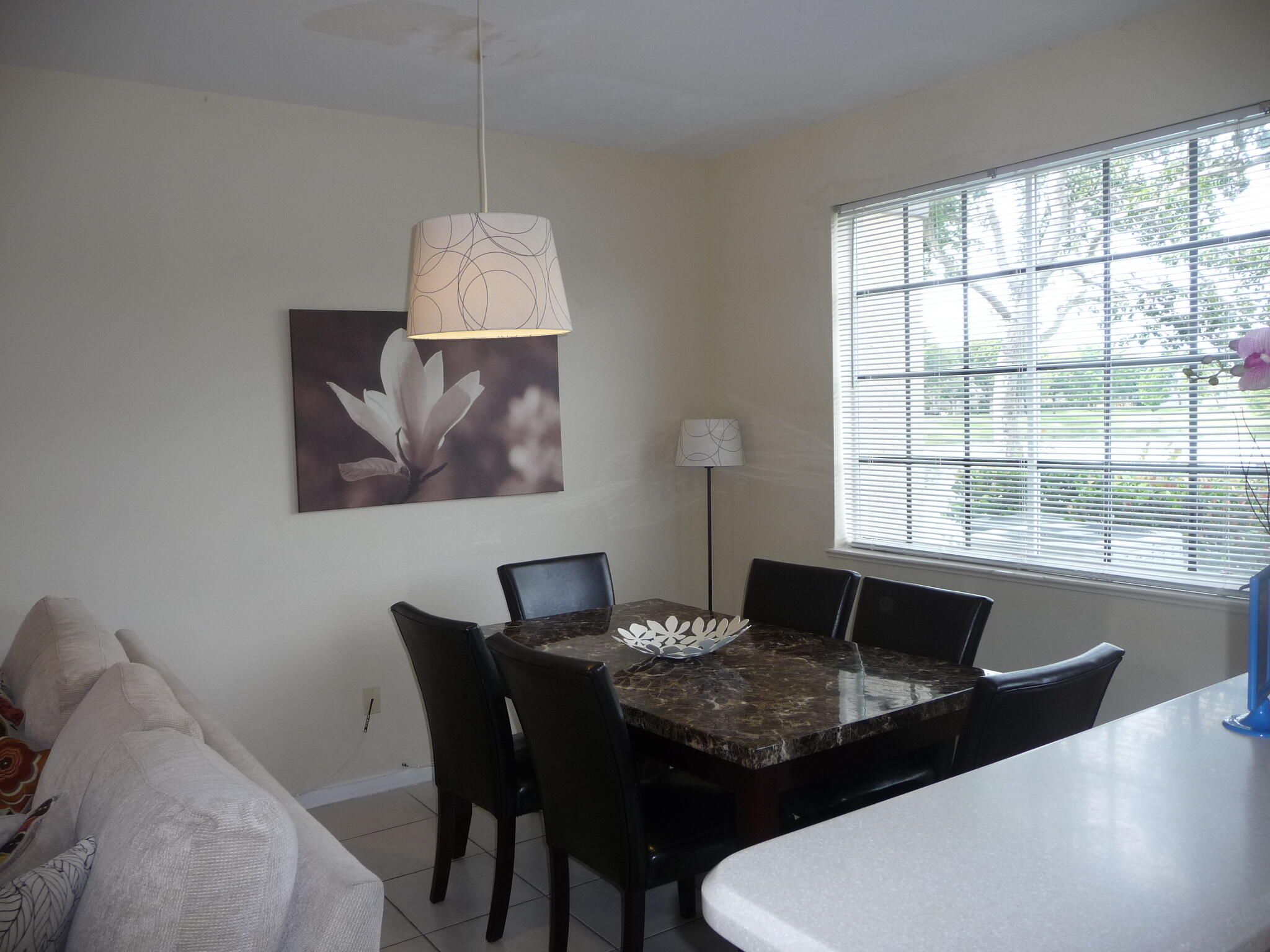 1962 Marsh Harbor Drive Riviera Beach, FL 33404 - Photo 4 of 15 DINING ROOM