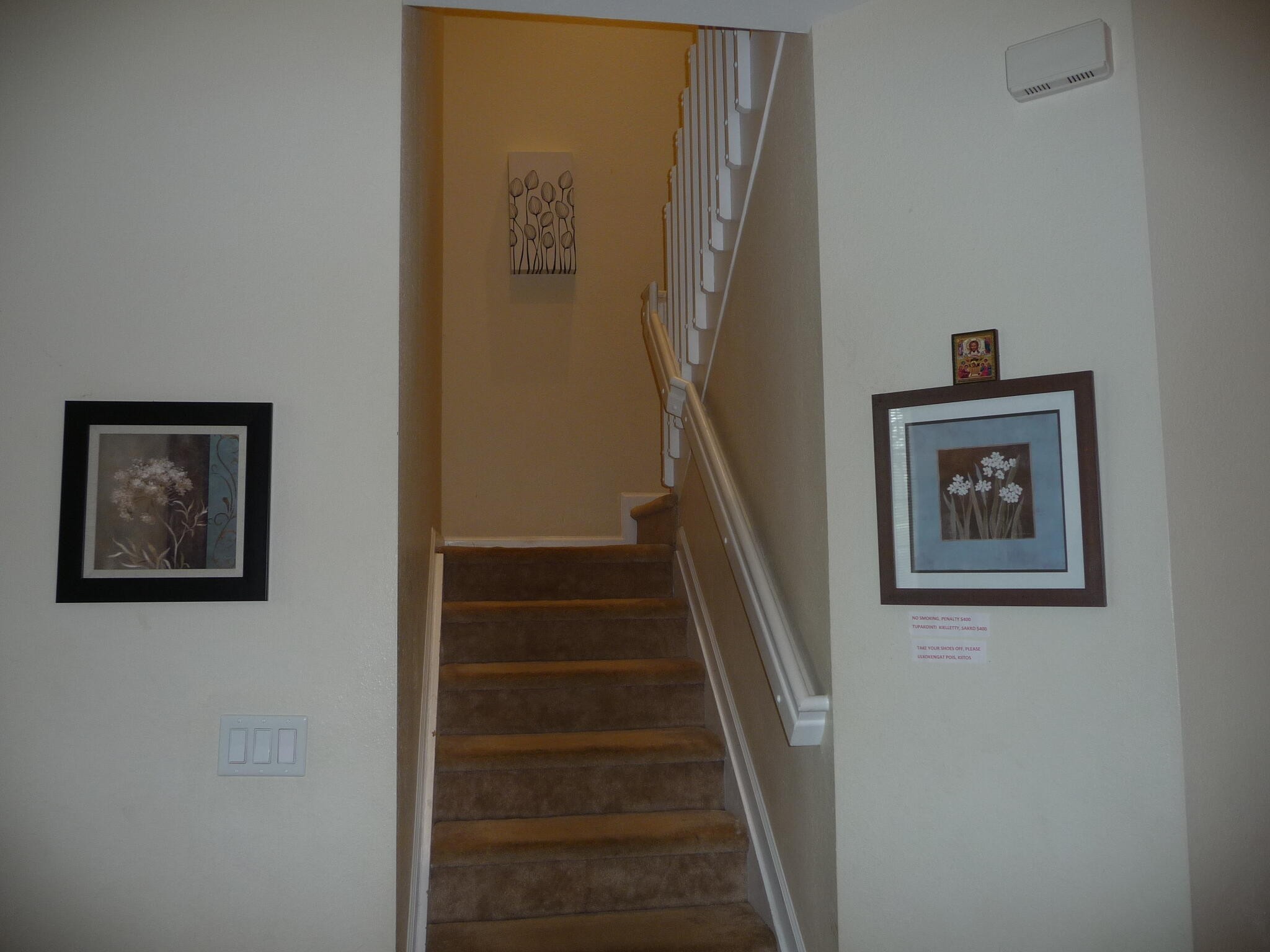 1962 Marsh Harbor Drive Riviera Beach, FL 33404 - Photo 7 of 15 STAIRS