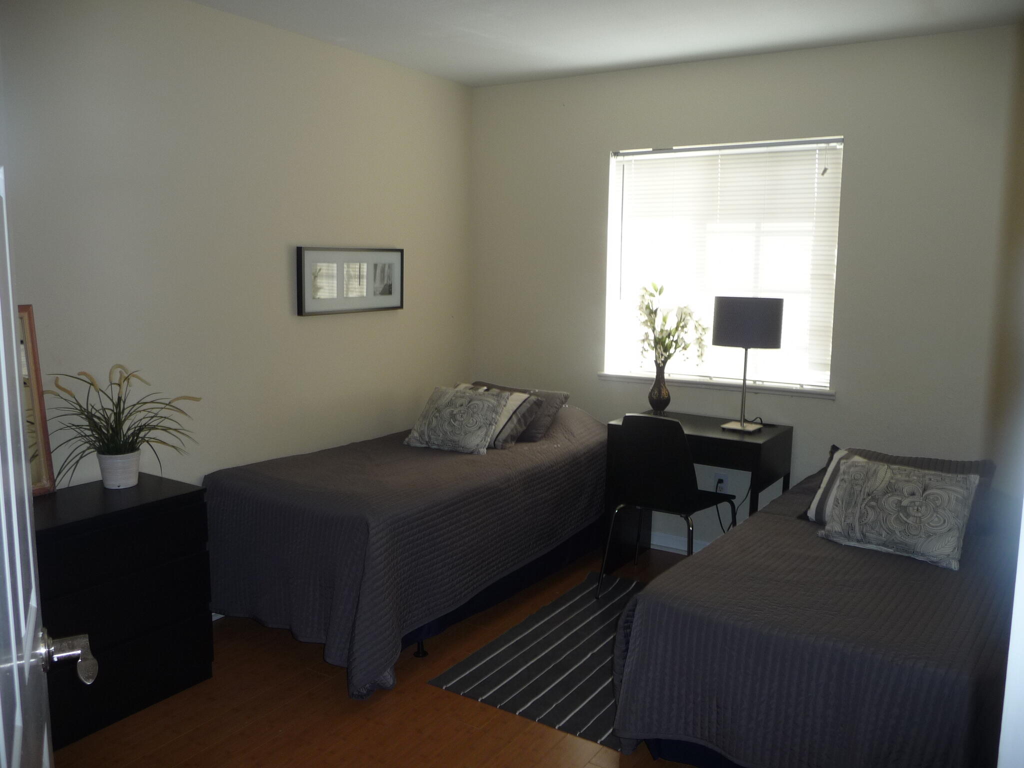 1962 Marsh Harbor Drive Riviera Beach, FL 33404 - Photo 10 of 15 BEDROOM 2