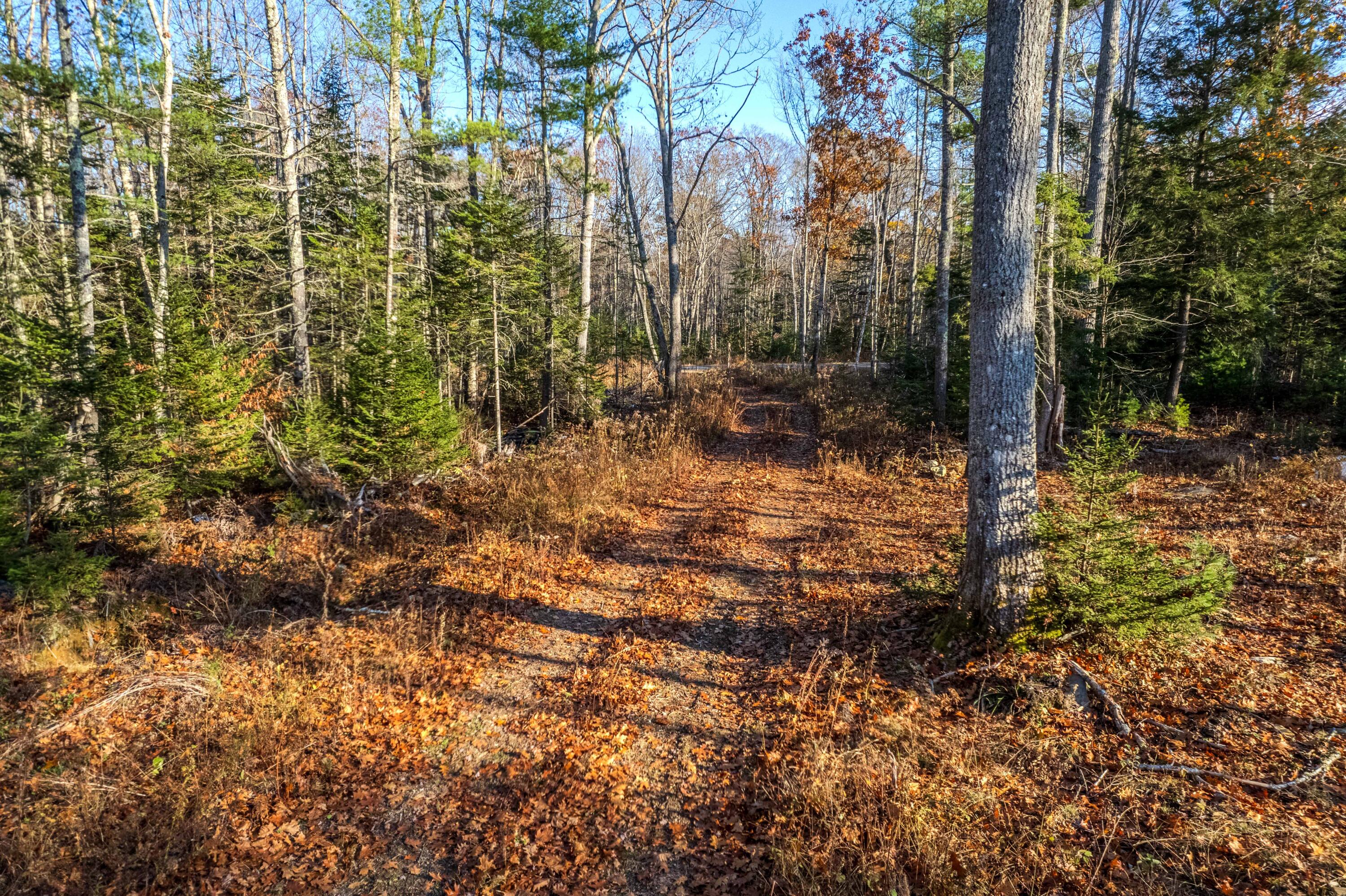 870 Manktown Road Waldoboro, ME 04572 - Photo 17 of 24 DJI_0868-HDR