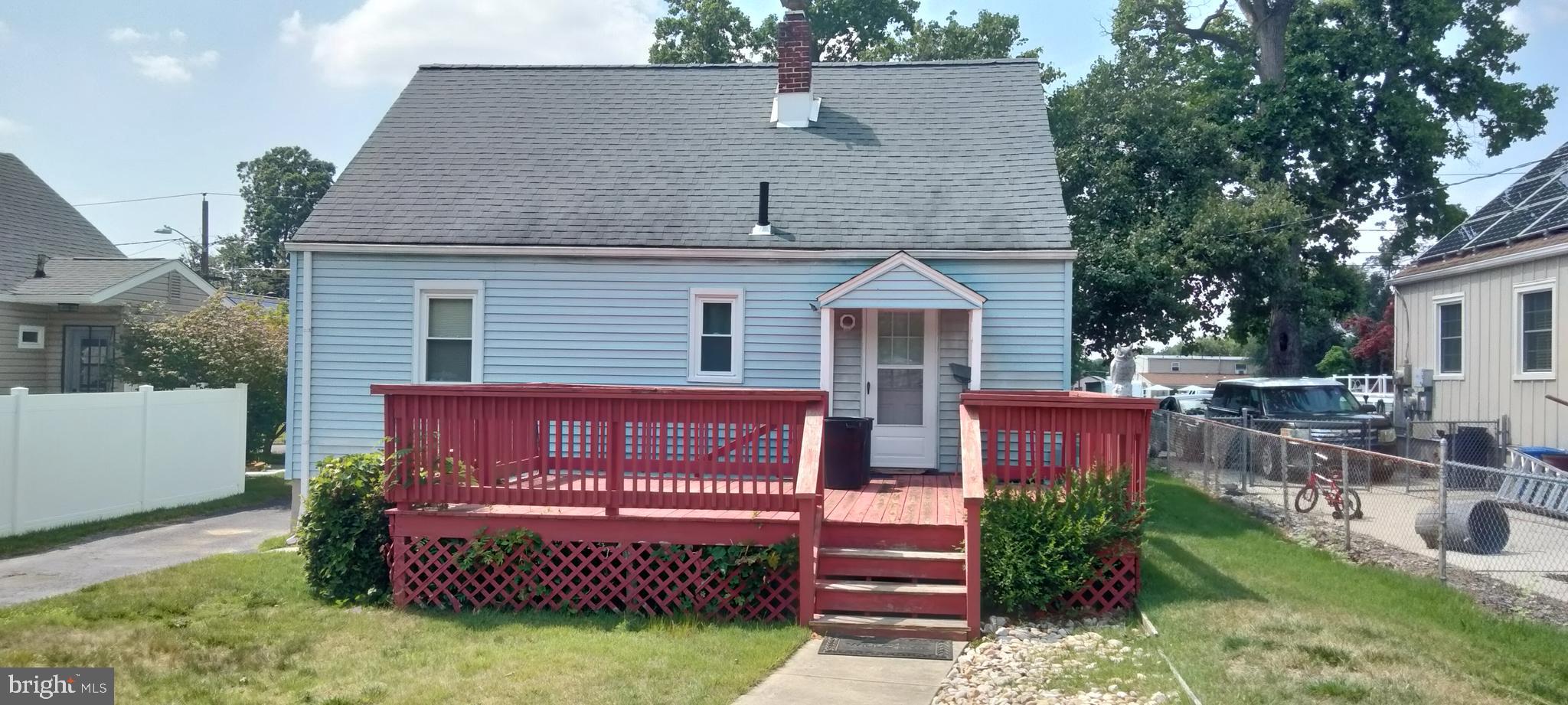 464 Center Avenue Runnemede, NJ 08078 - Photo 2 of 3