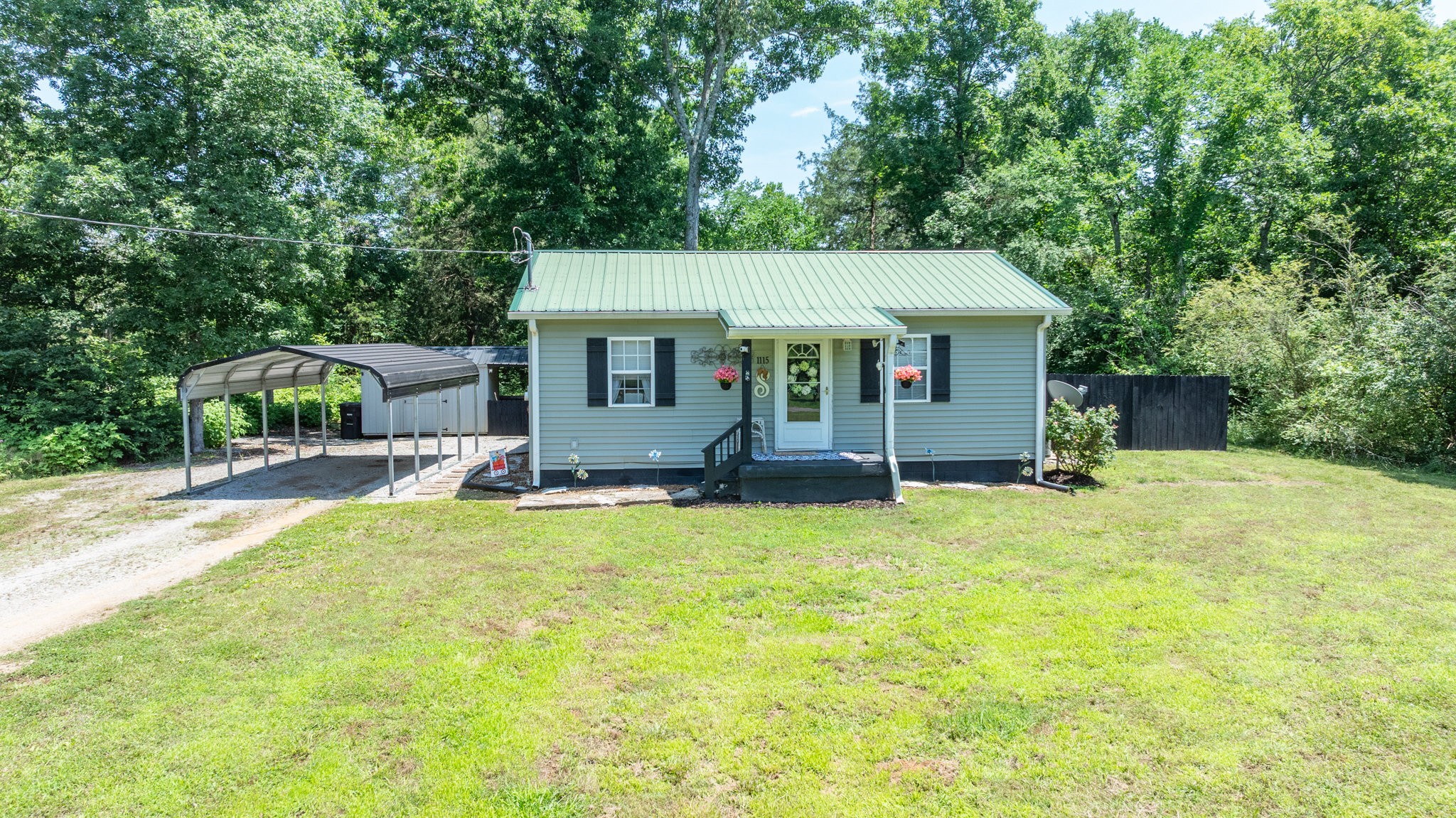 1115 Miller Road Lewisburg, TN 37091 - Photo 1 of 48