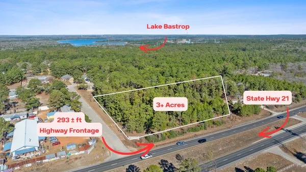 $750,000 | Lot 65 State Highway, Bastrop, TX 78602