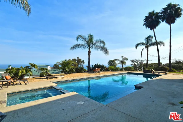 $4,000,000 | 3270 Sumac Ridge Road, Malibu, CA 90265