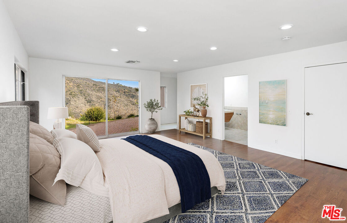 3270 Sumac Ridge Road Malibu, CA 90265 - Photo 24 of 41