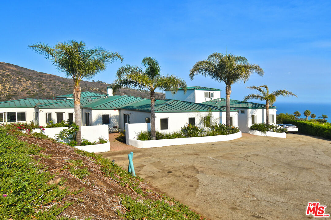 3270 Sumac Ridge Road Malibu, CA 90265 - Photo 31 of 41