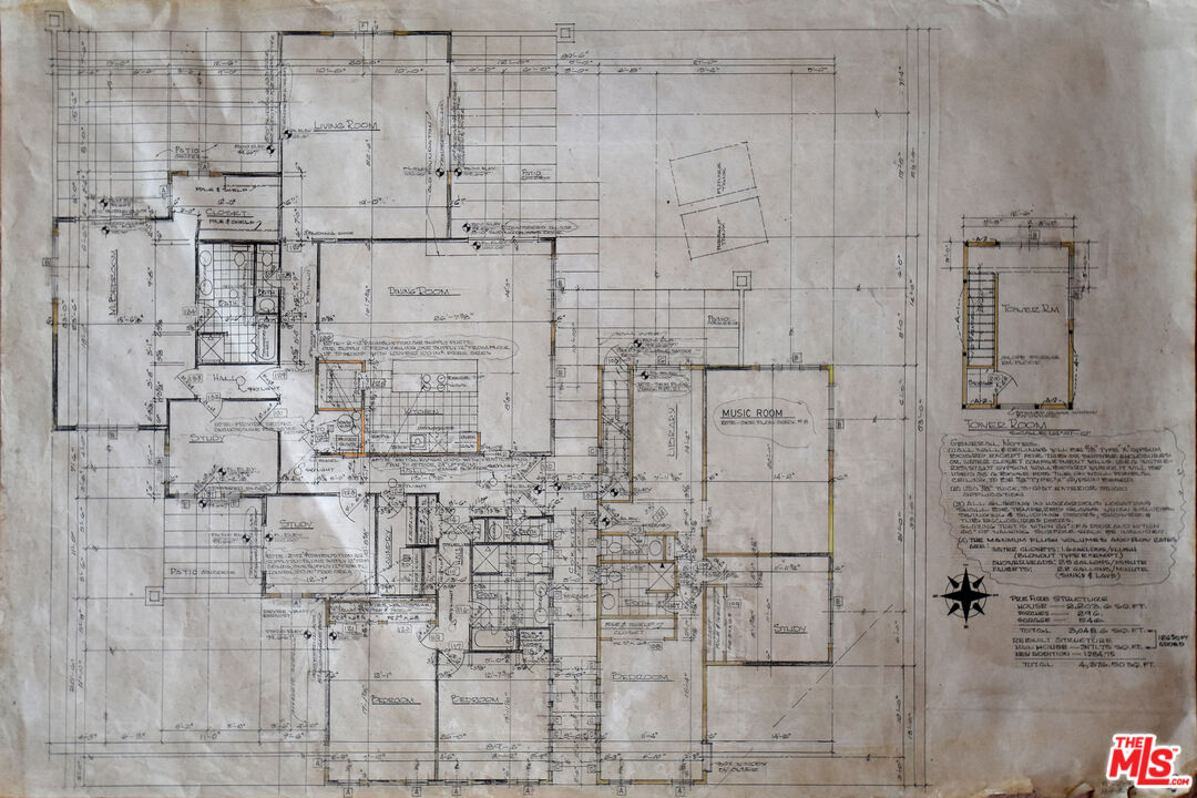 3270 Sumac Ridge Road Malibu, CA 90265 - Photo 39 of 41