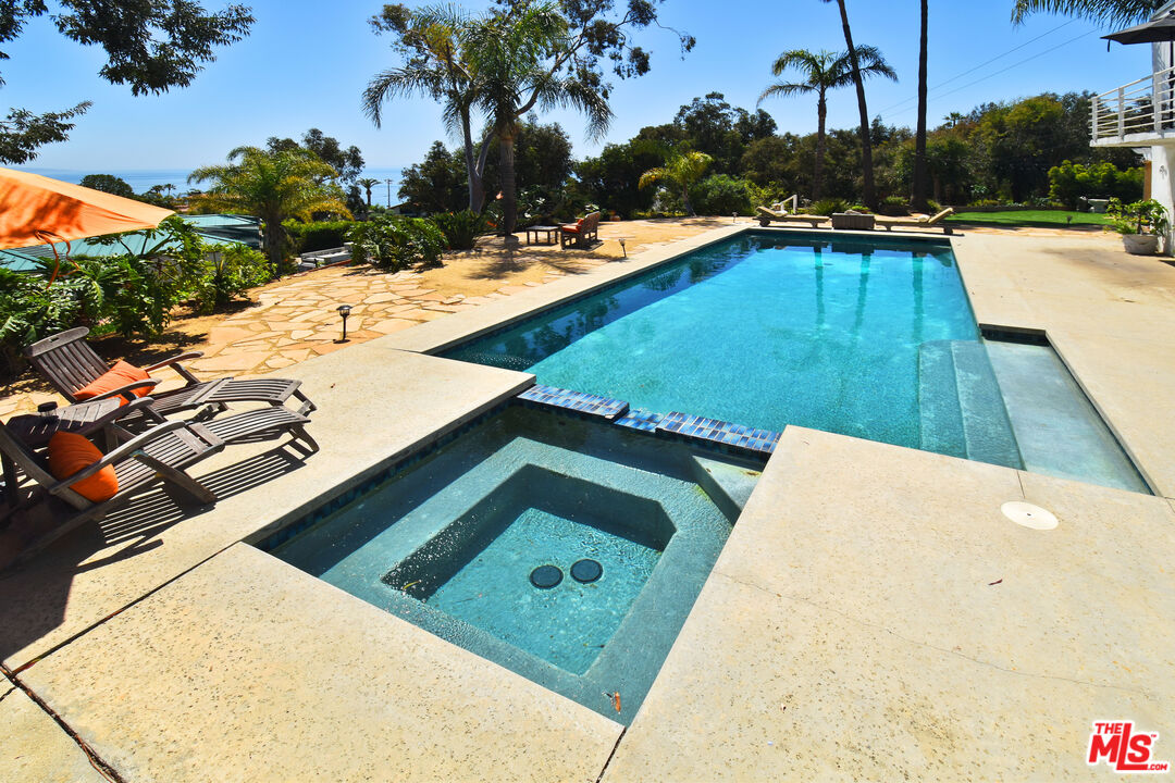 3270 Sumac Ridge Road Malibu, CA 90265 - Photo 5 of 41