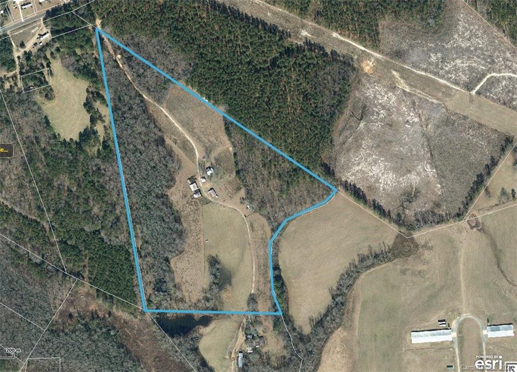 253 Bobcat Road Morven, NC 28119 - Photo 1 of 1