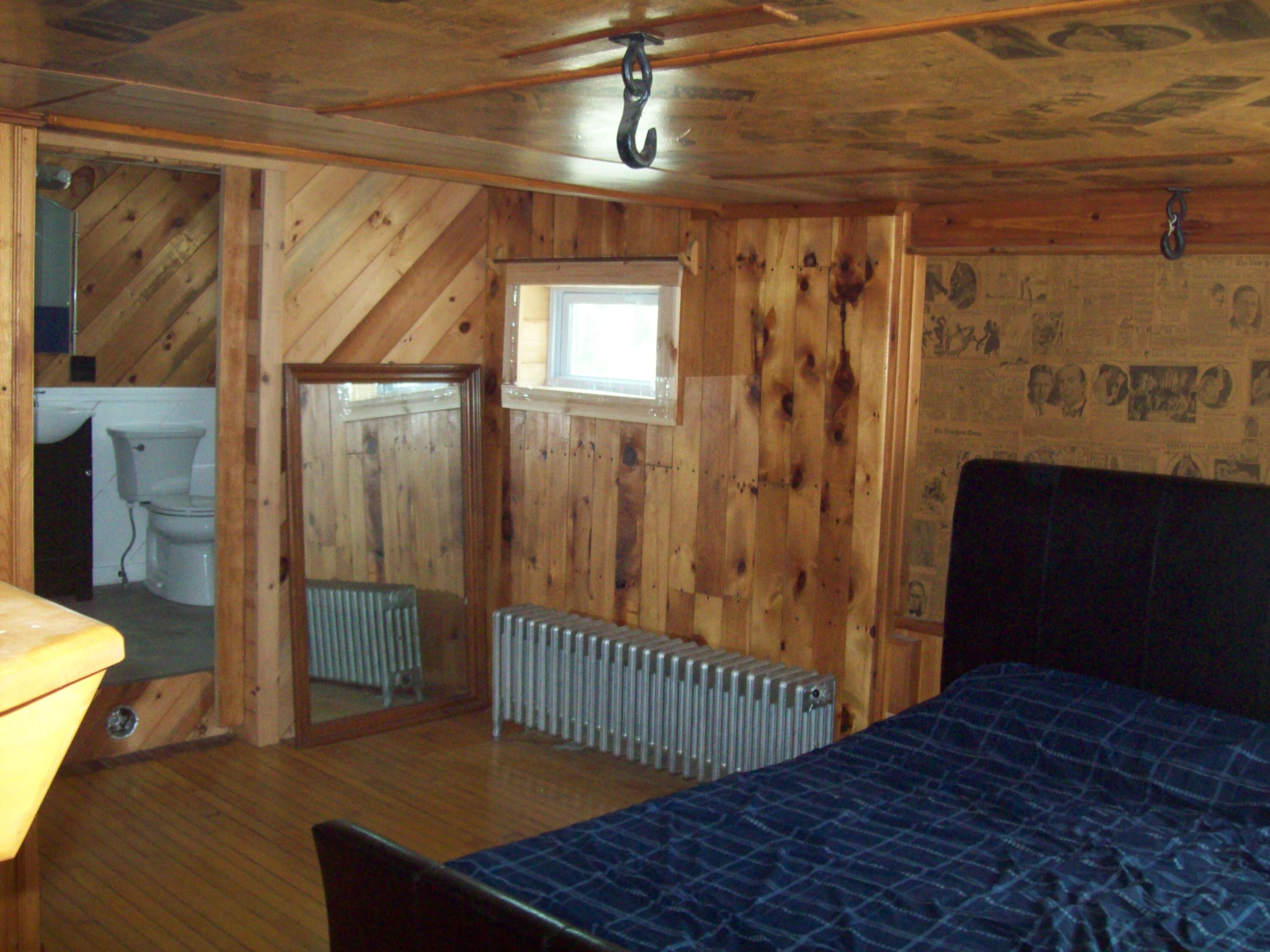 874 Kingman Road Kingman, ME 04451 - Photo 15 of 44 100_2566