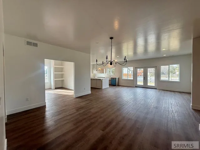 $380,000 | 4746 Ally Rose Lane, Idaho Falls, ID 83404